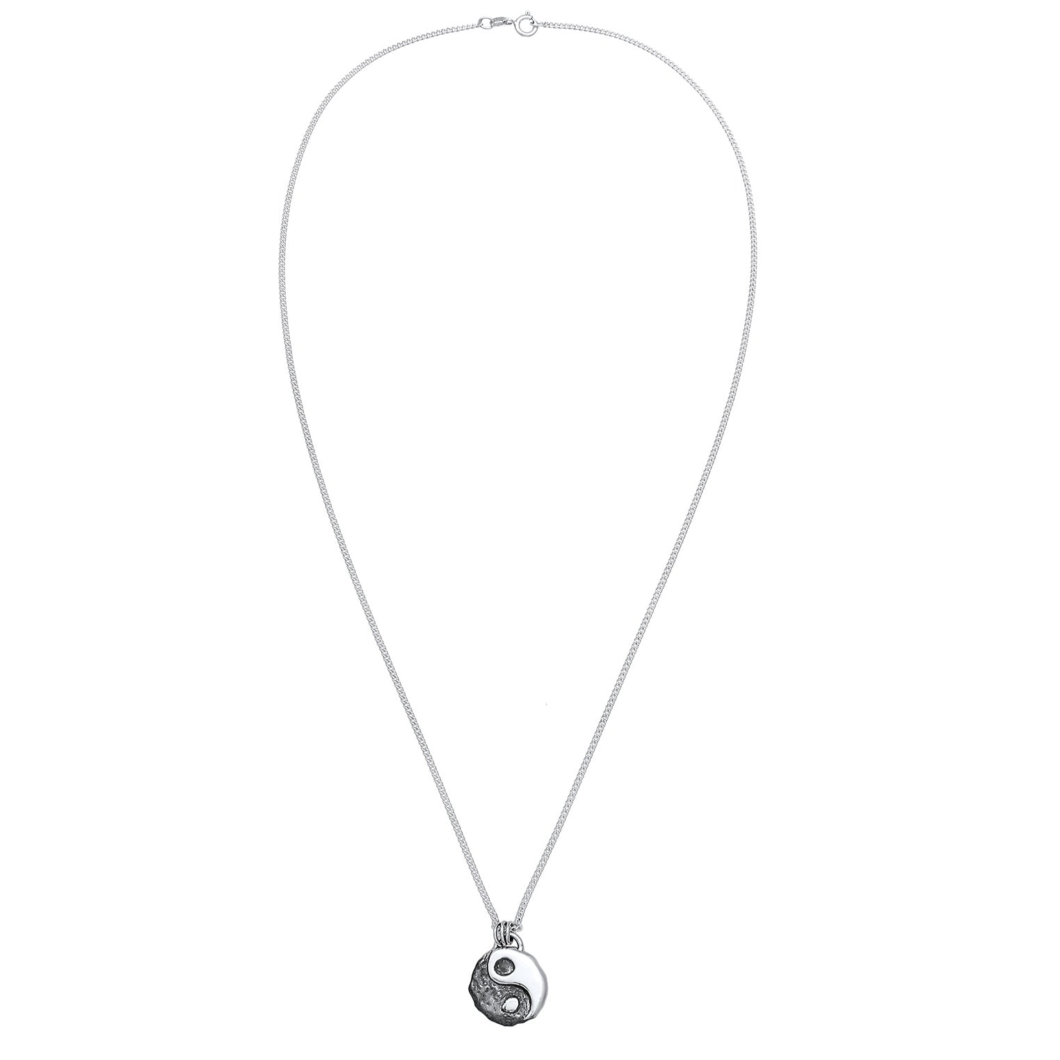 Kuzzoi Halskette Yin Yang Angebote