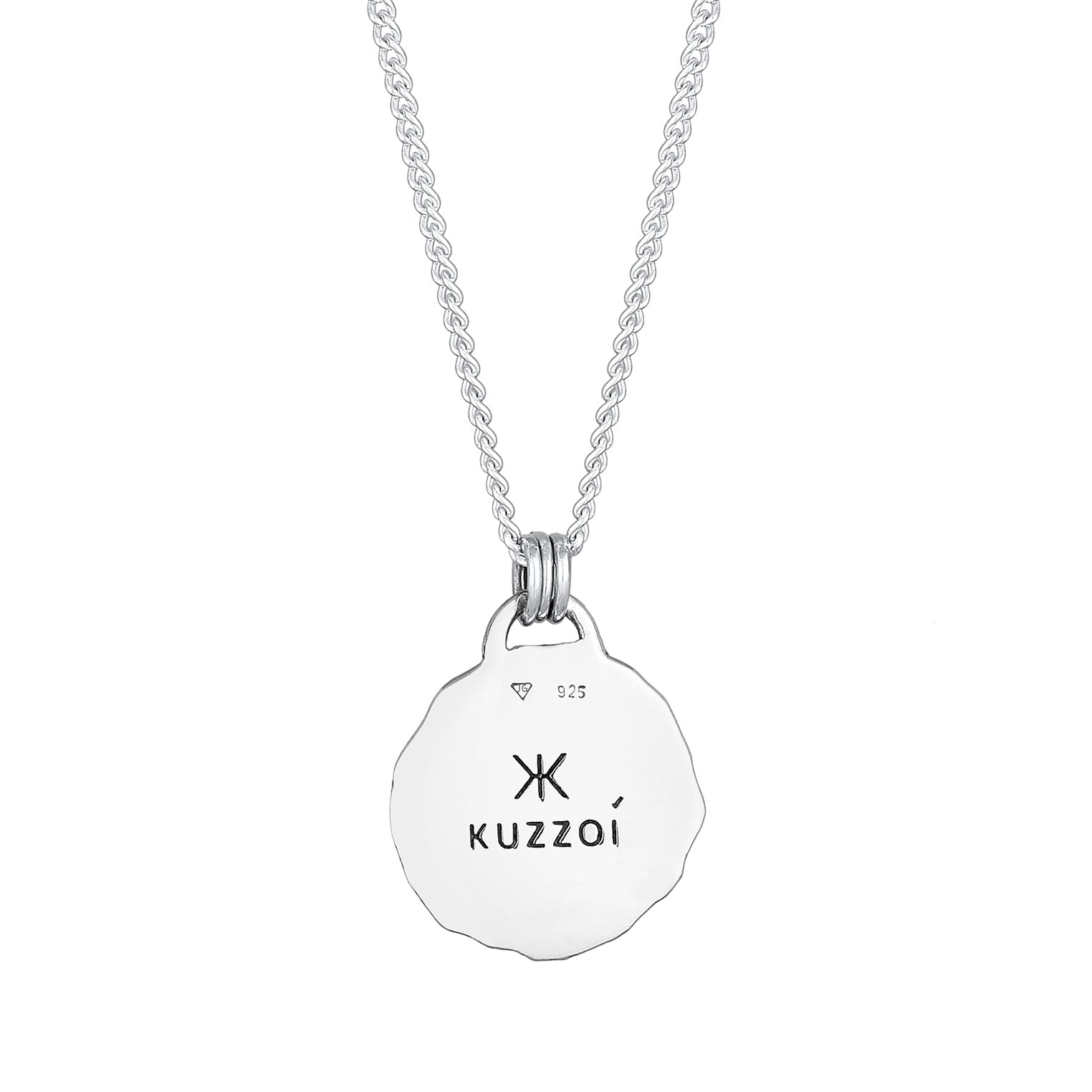 Kuzzoi Halskette Yin Yang Angebote