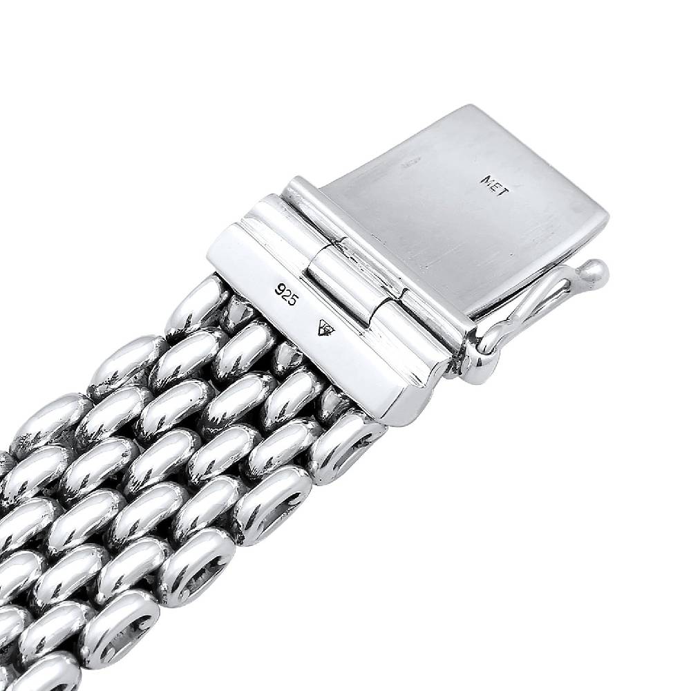Kuzzoi Armband Breit Günstiger Verkauf