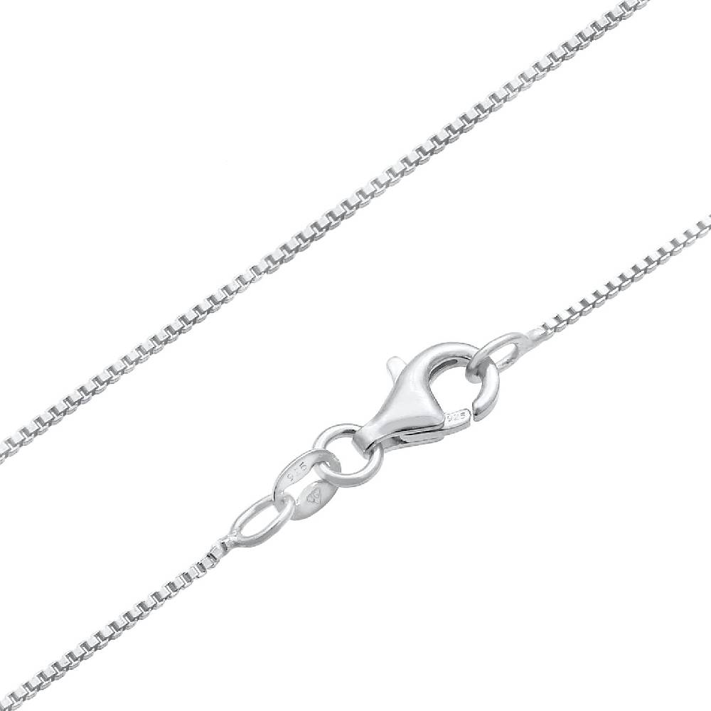 Kuzzoi Halskette Kreuz | Kristalle (Weiß) Begrenztes Angebot