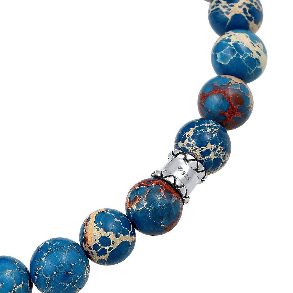 Kuzzoi Armband | Achat (Blau) Exklusivangebot