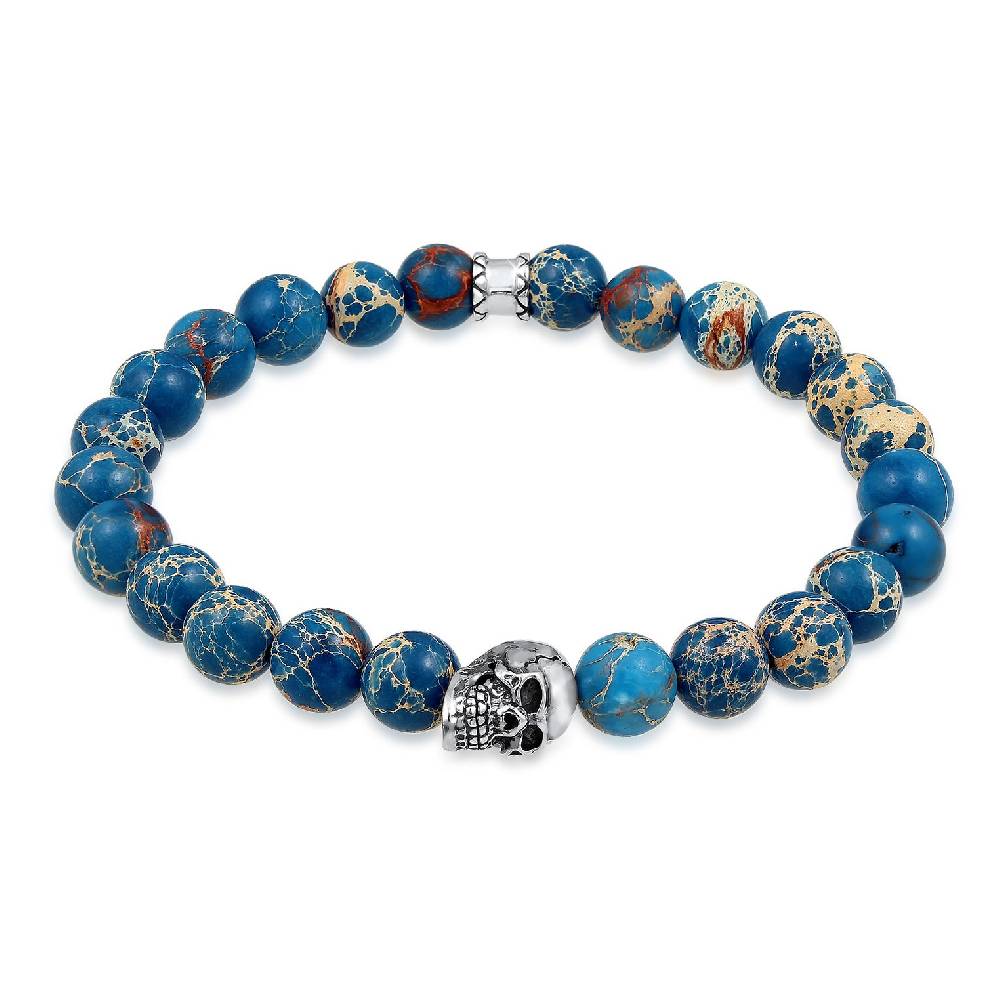 Kuzzoi Armband | Achat (Blau) Exklusivangebot