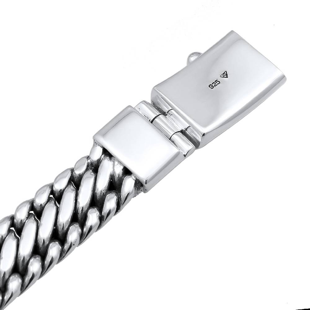 Kuzzoi Armband Basic Saisonschlussverkauf