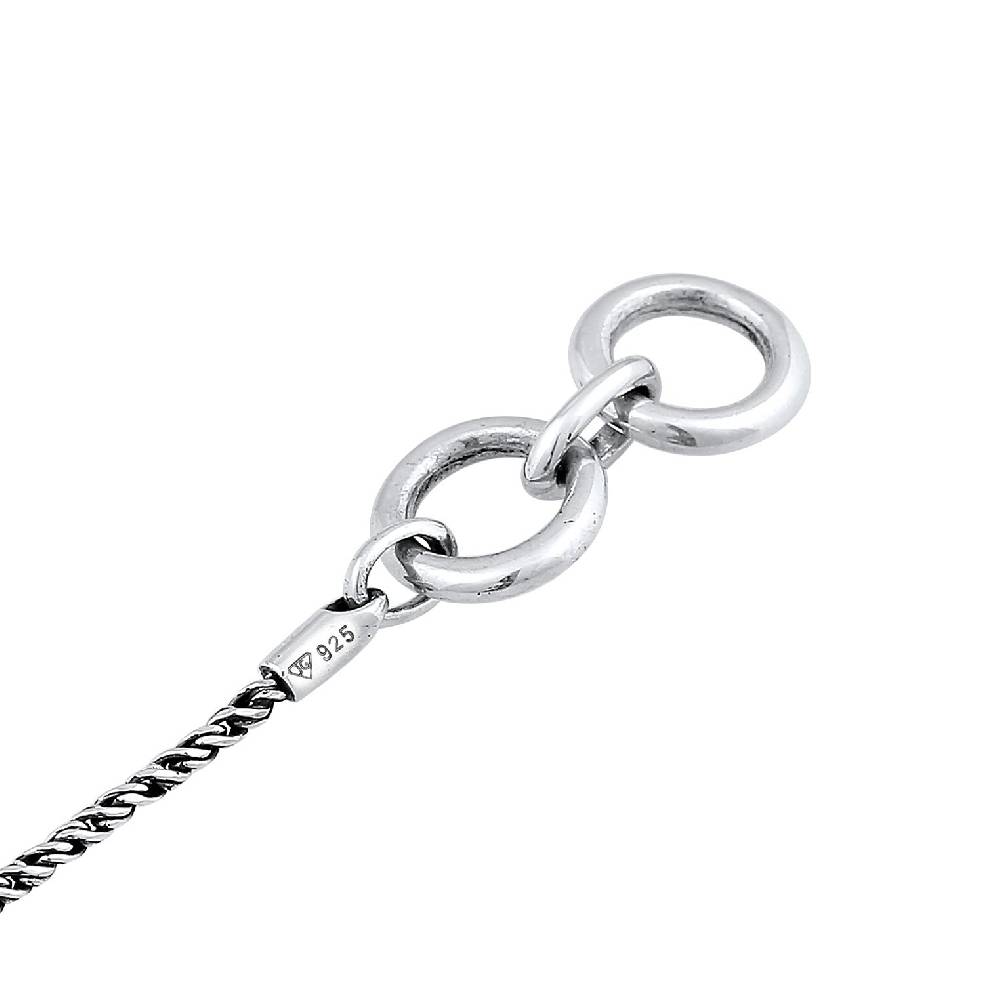 Kuzzoi Armband Kordelkette T-Bar Muttertagsangebot