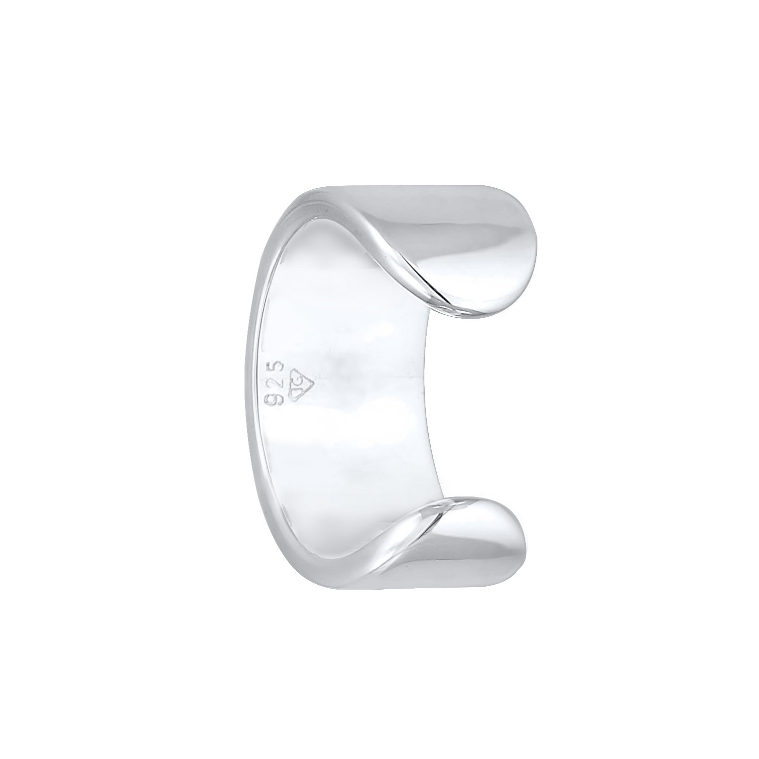 Kuzzoi Earcuff Basic Valentinstagsangebot