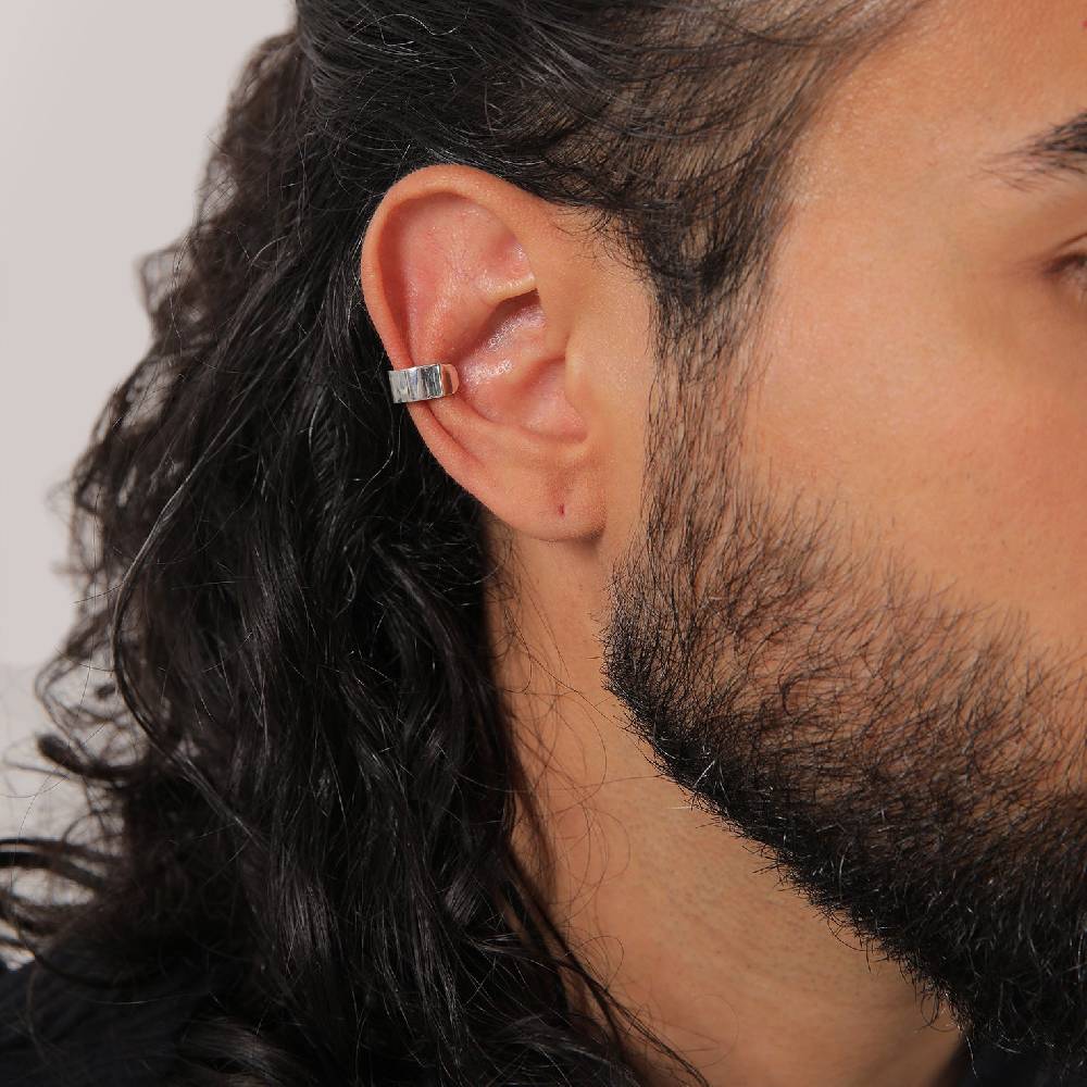 Kuzzoi Earcuff Basic Valentinstagsangebot