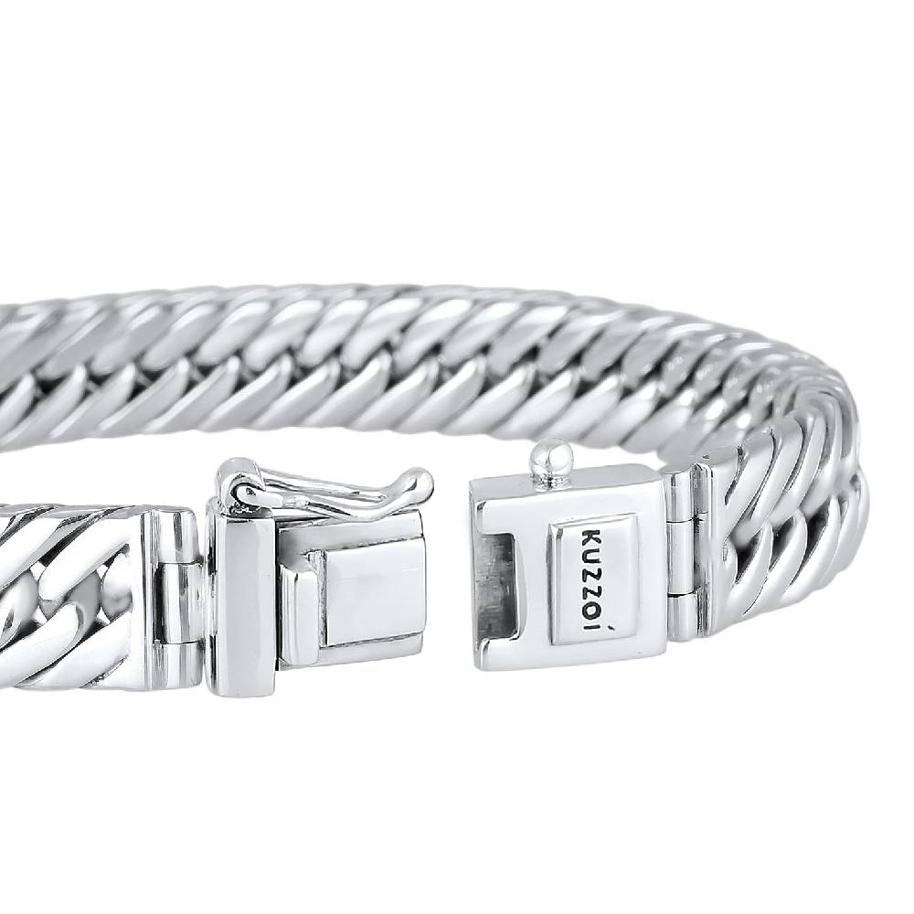 Kuzzoi Panzer-Armband Basic Neueste Mode