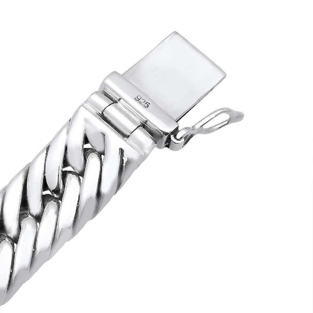 Kuzzoi Panzer-Armband Basic Neueste Mode