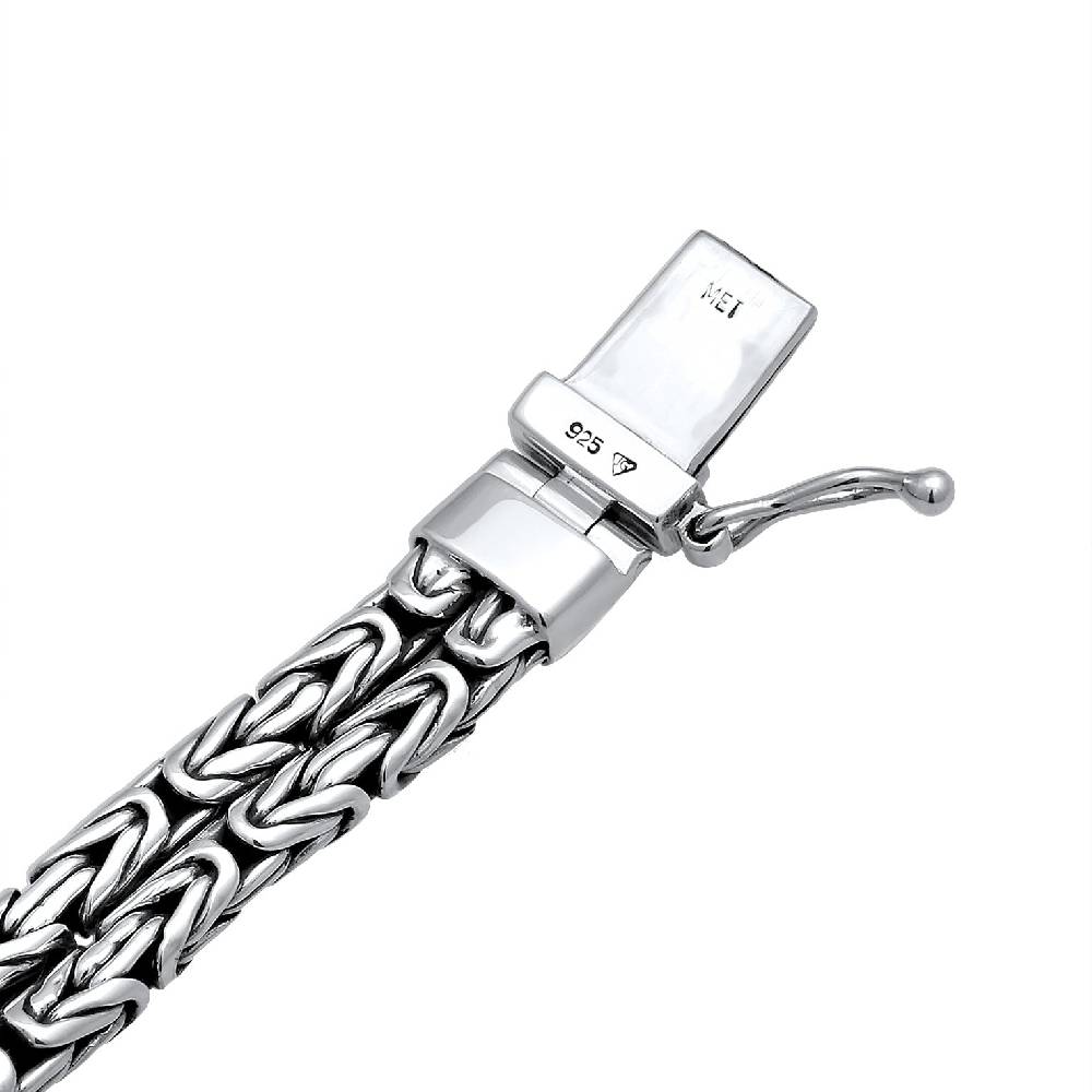 Kuzzoi Königs-Armband Trend Blitzangebot