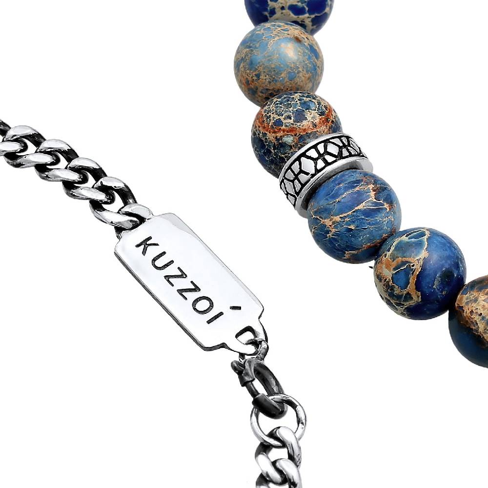 Kuzzoi Armbandset | Achat (Blau) Große Rabatte