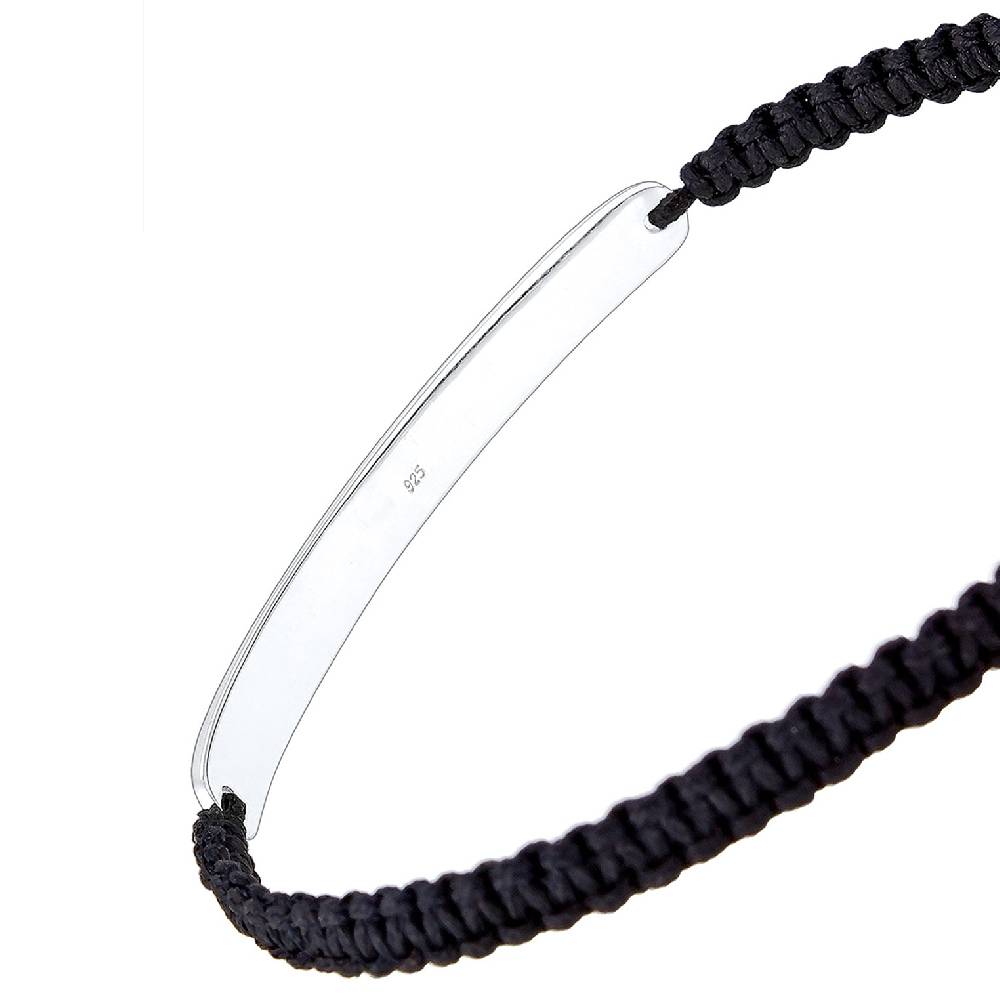 Kuzzoi Armband Geo | Nylon Bis zu 50% Rabatt
