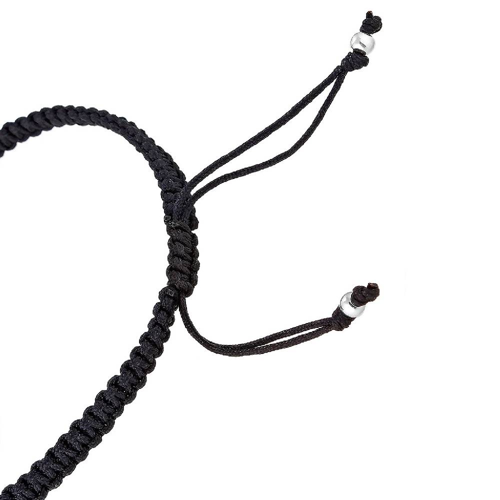 Kuzzoi Armband Geo | Nylon Bis zu 50% Rabatt
