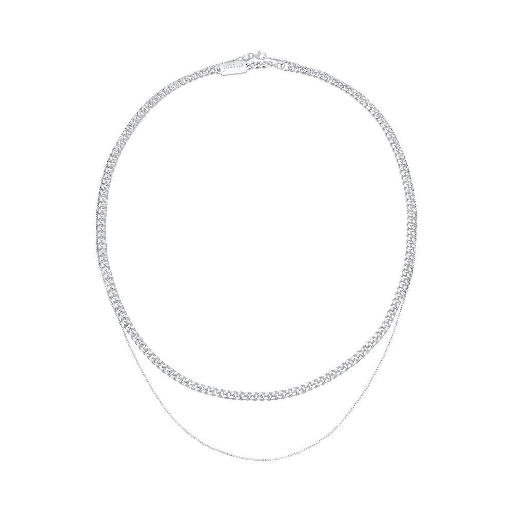 Kuzzoi Venezianer-Halskette Set Discount Store für neue Produkte