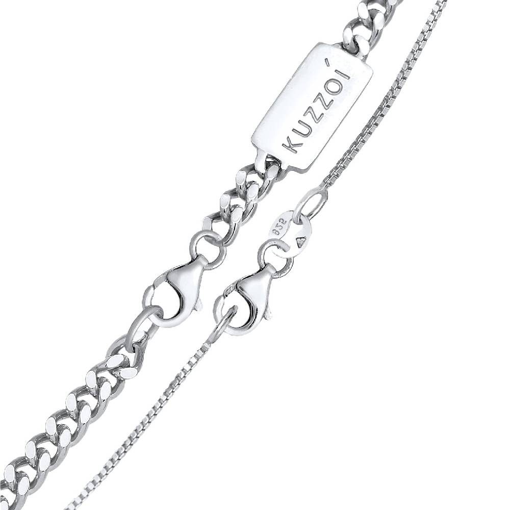Kuzzoi Venezianer-Halskette Set Discount Store für neue Produkte
