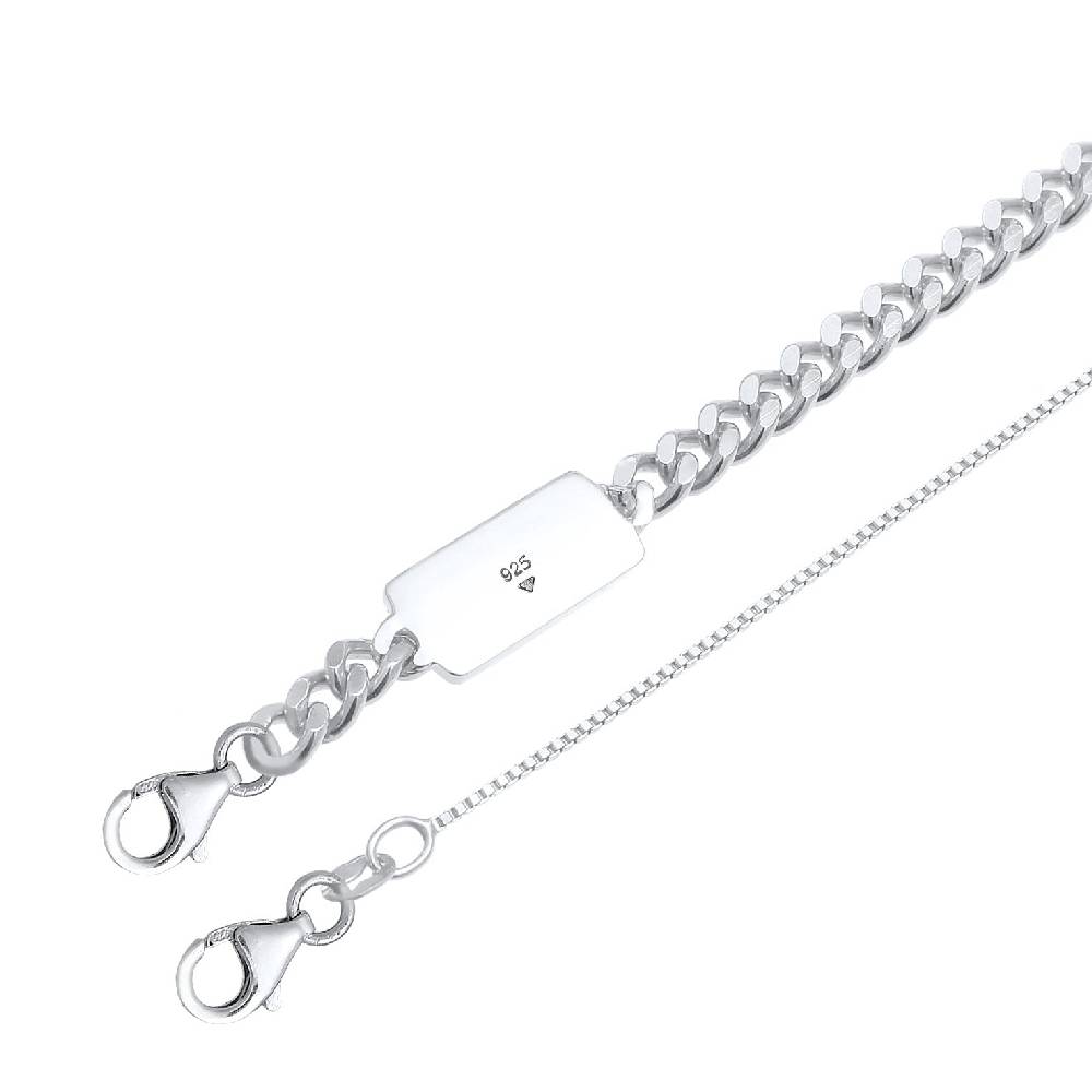 Kuzzoi Venezianer-Halskette Set Discount Store für neue Produkte