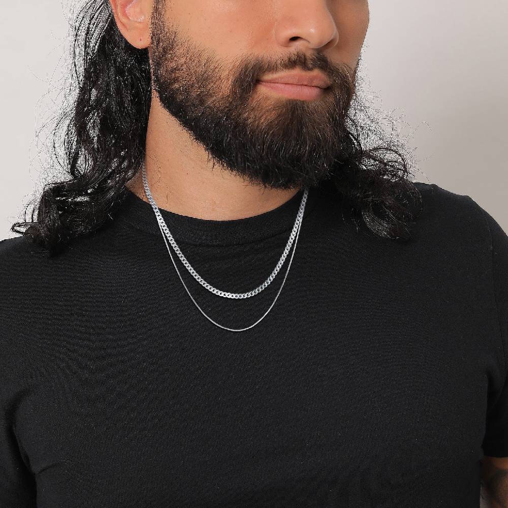 Kuzzoi Venezianer-Halskette Set Discount Store für neue Produkte