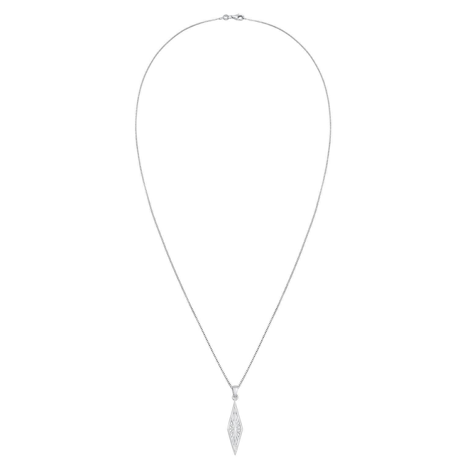 Kuzzoi Halskette Ornament Anhänger 50% Rabatt mit kostenlosem Versand