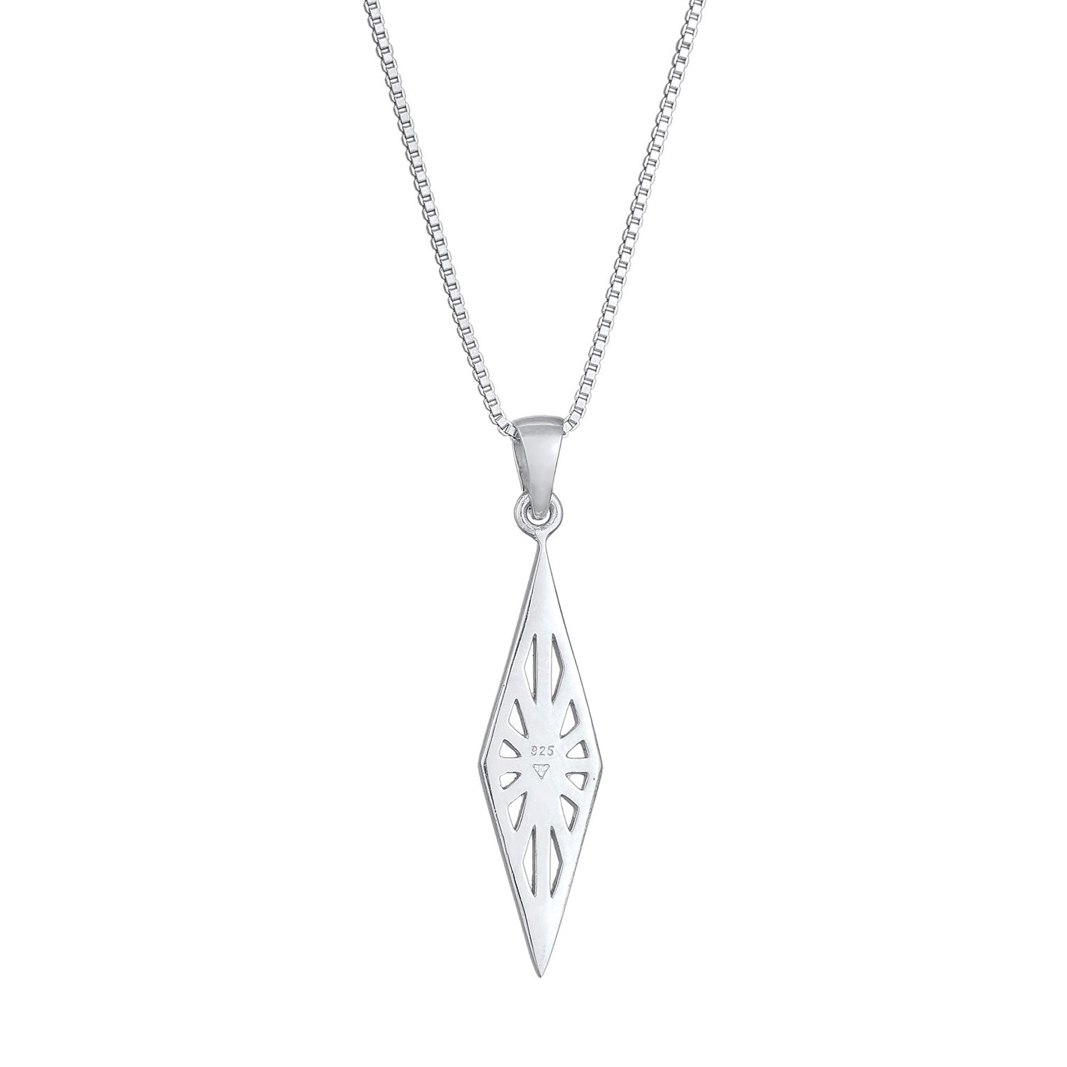 Kuzzoi Halskette Ornament Anhänger 50% Rabatt mit kostenlosem Versand