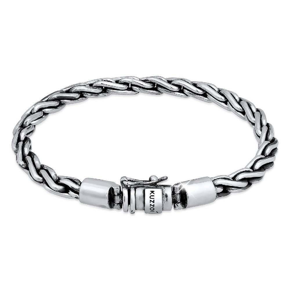 Kuzzoi Kordel-Armband