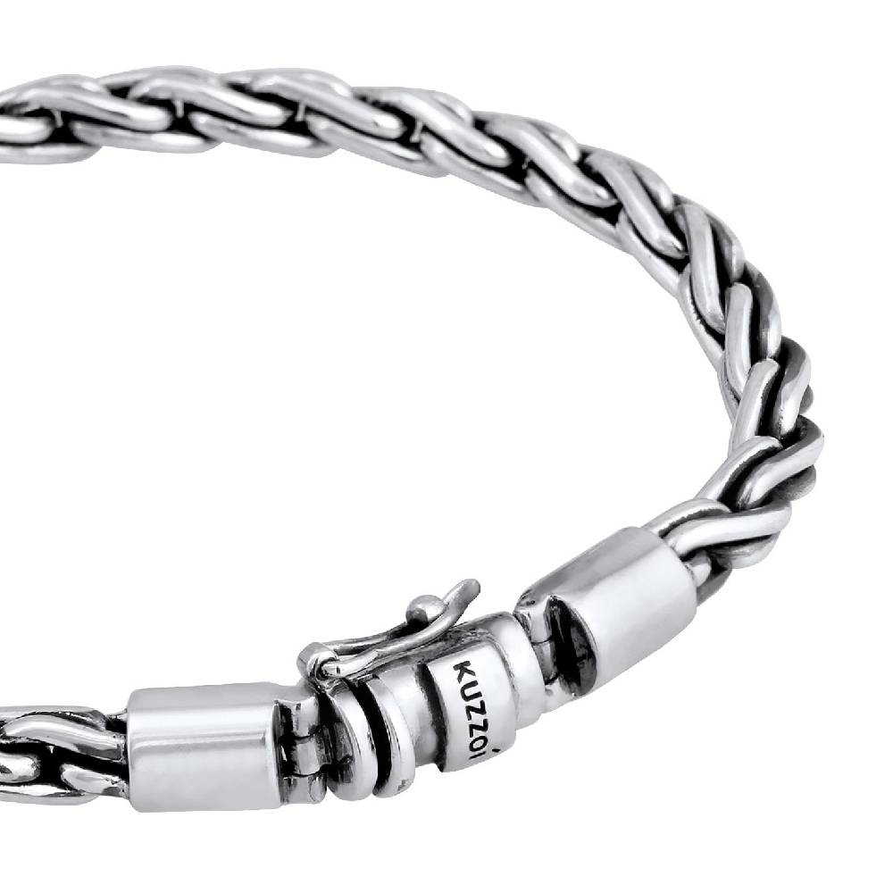 Kuzzoi Kordel-Armband Online