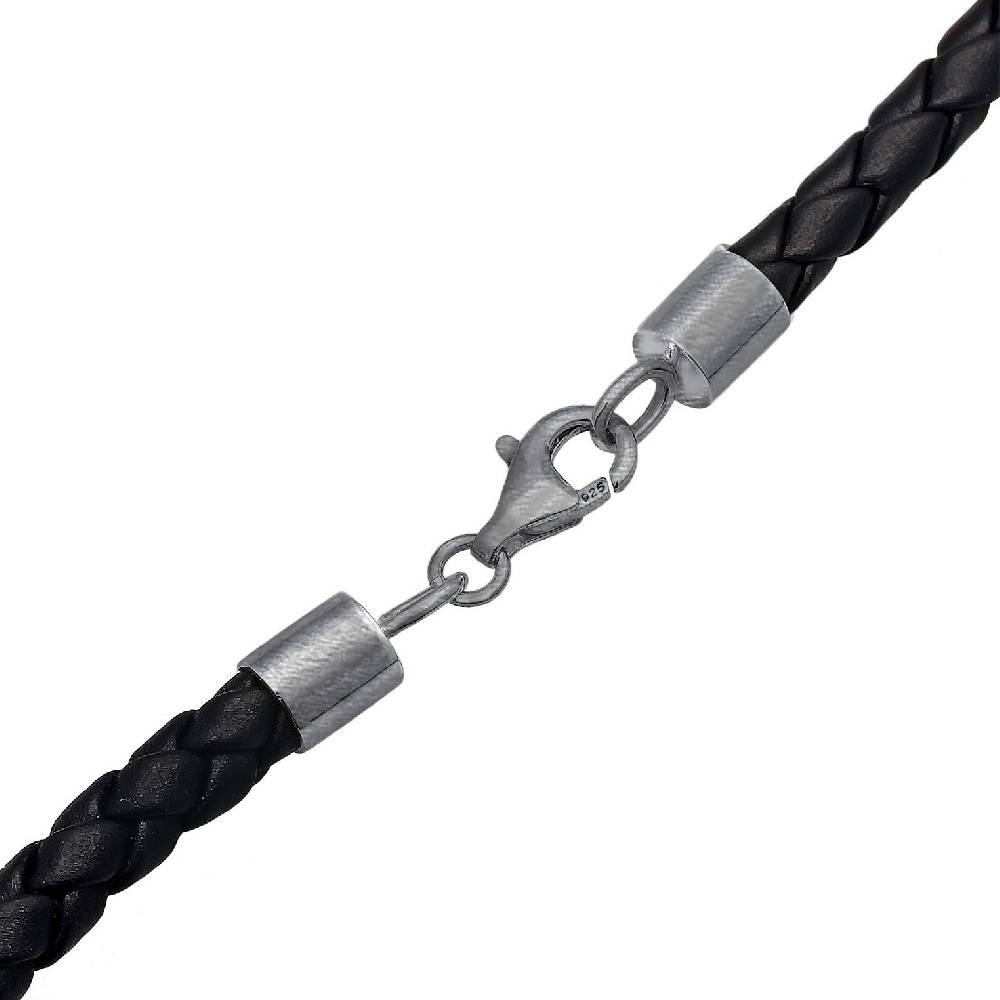 Kuzzoi Halskette Hammer | Leder Outlet