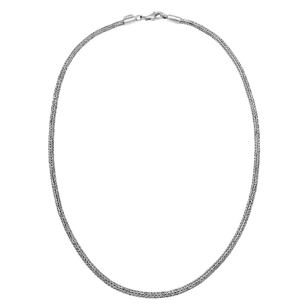 Kuzzoi Halskette Basic Auslauf