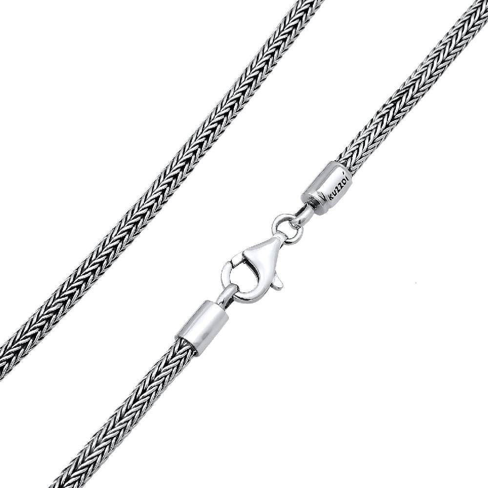 Kuzzoi Halskette Basic Auslauf