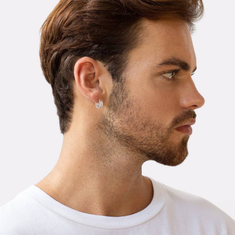 Kuzzoi Creolen Matt Basic Angebote