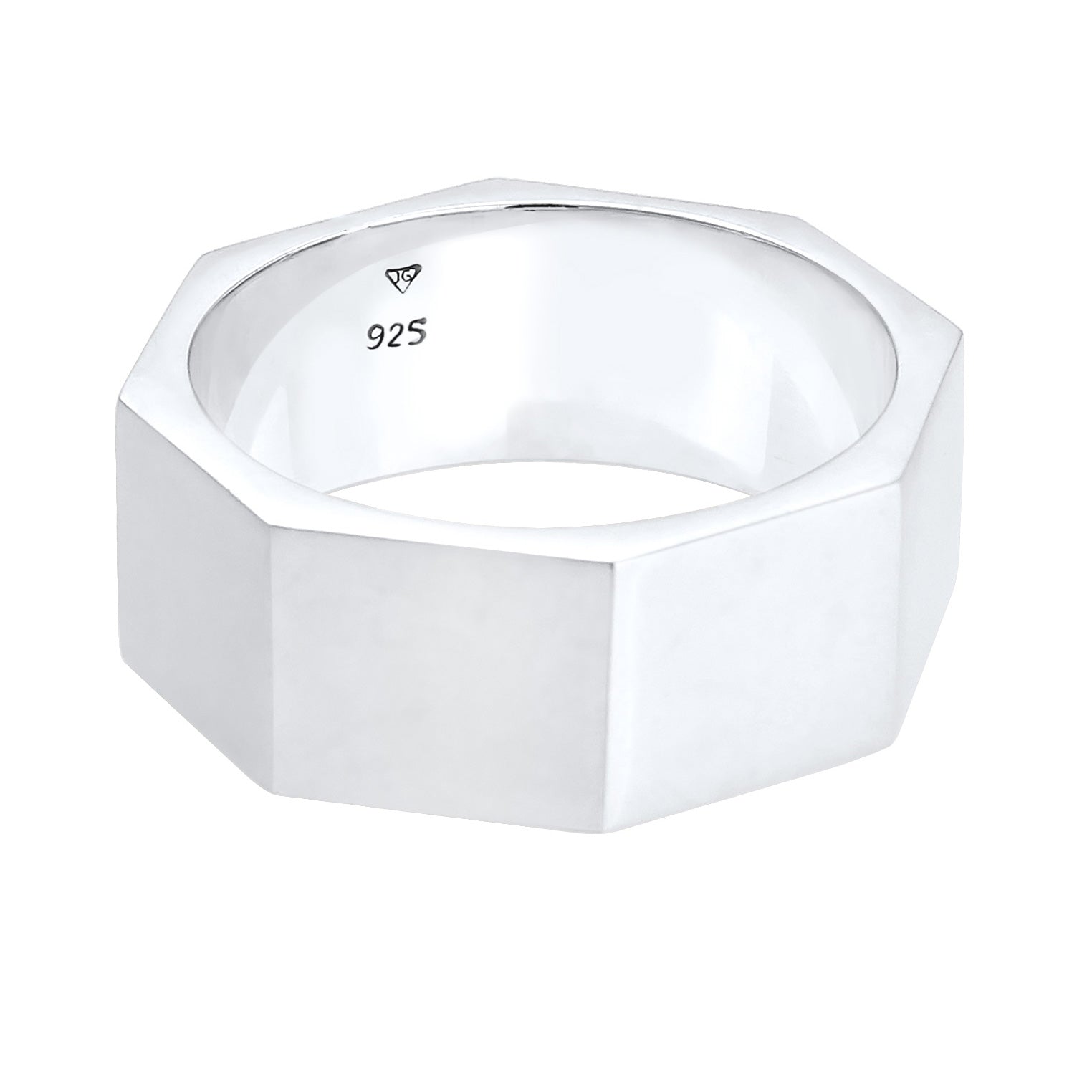 Kuzzoi Bandring Hexagon Geo Fabrikverkauf