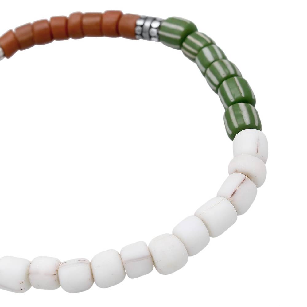 Kuzzoi Armband Beads Limitierter Zeitrabatt
