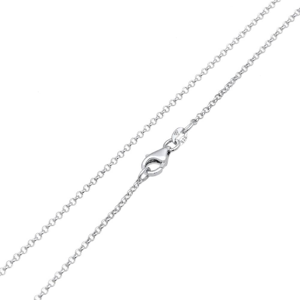 Kuzzoi Halskette Feder | Quarz (Braun) Fabrikpreis