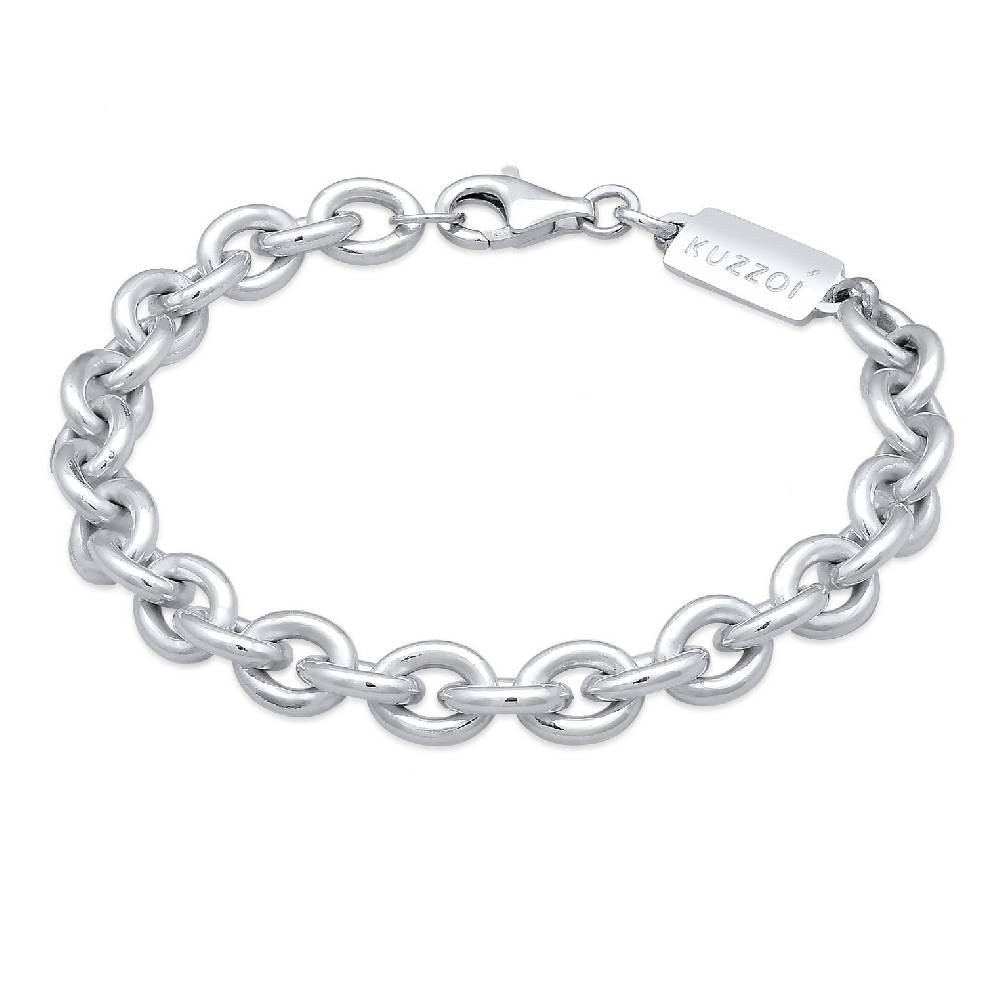 Kuzzoi Anker-Armband
