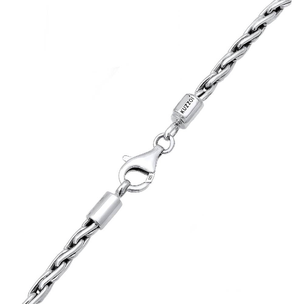 Kuzzoi Halskette Basic Cyber Monday