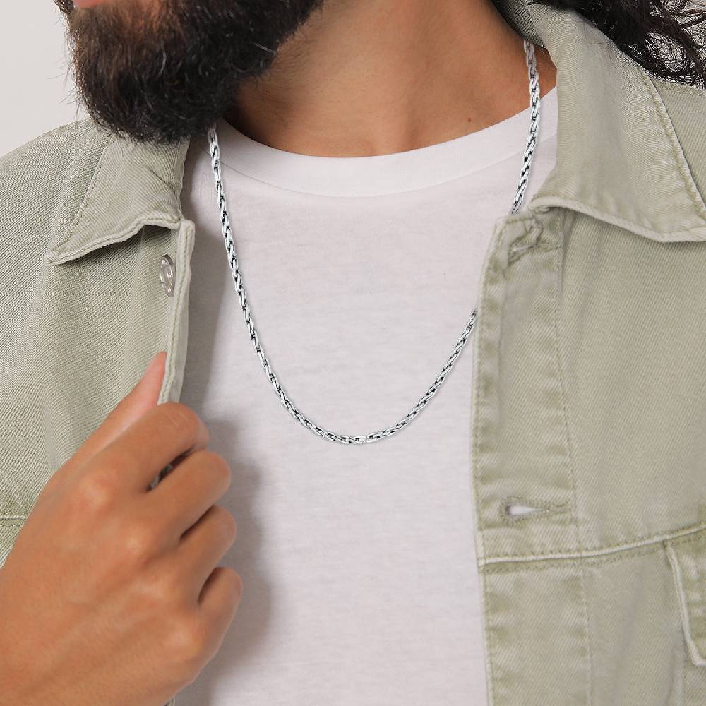 Kuzzoi Halskette Basic Cyber Monday