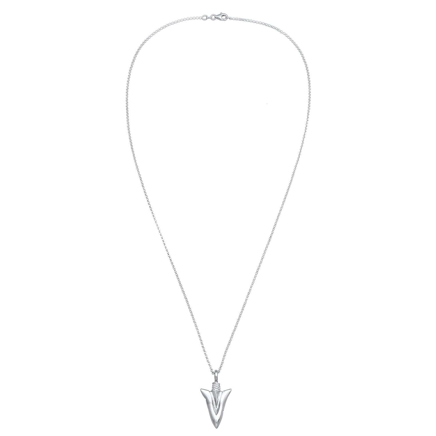 Kuzzoi Halskette Pfeil Blitzangebot