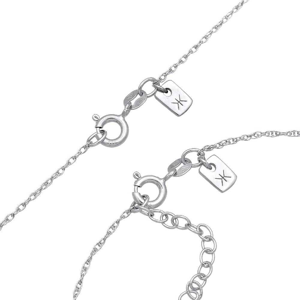 Kuzzoi Glieder-Schmuckset Basic Begrenzte Freigabe