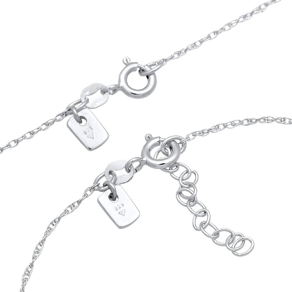 Kuzzoi Glieder-Schmuckset Basic Begrenzte Freigabe