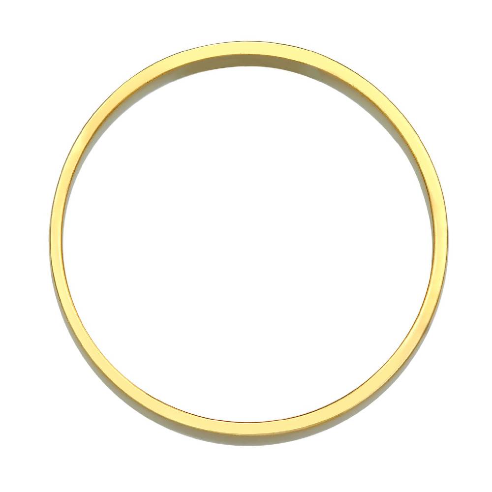 Kuzzoi Bandring Basic Sonderangebot der Fabrik