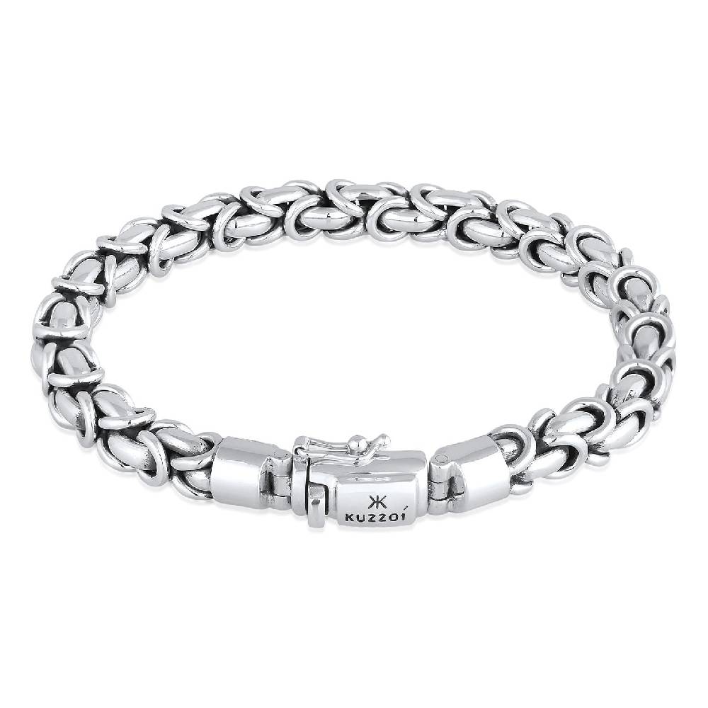 Kuzzoi Panzer-Armband Trend