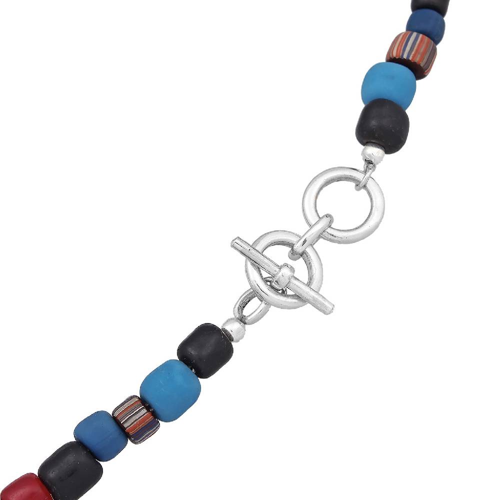 Kuzzoi Halskette Beads T-Bone im Angebot
