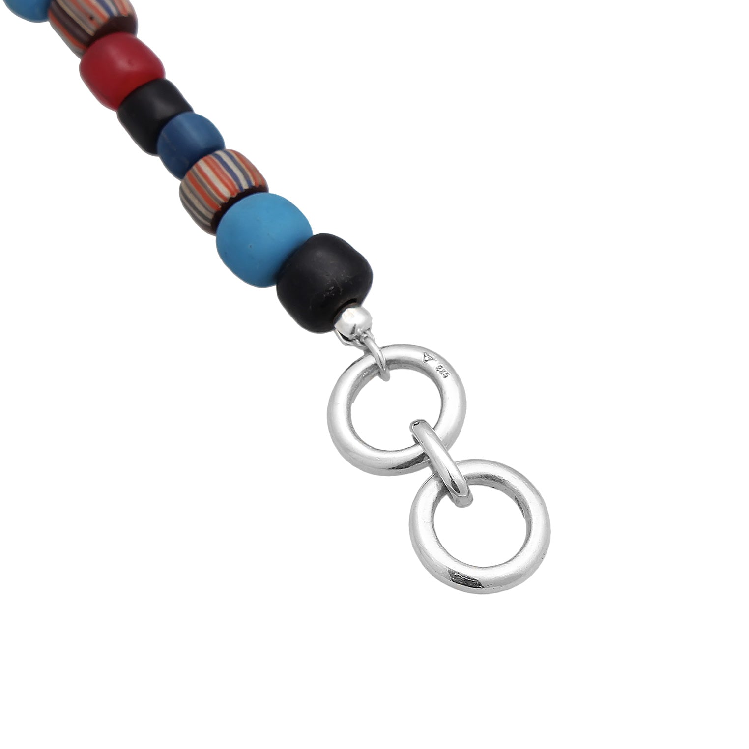 Kuzzoi Halskette Beads T-Bone im Angebot