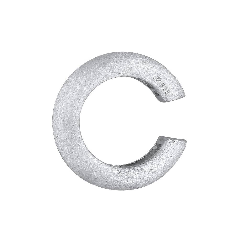 Kuzzoi Earcuff Basic Gehämmert Meist gekauft