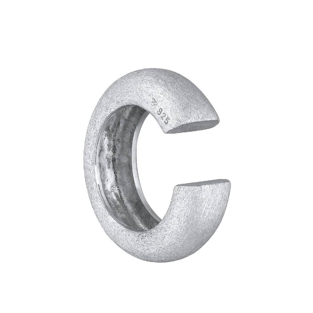 Kuzzoi Earcuff Basic Gehämmert Meist gekauft