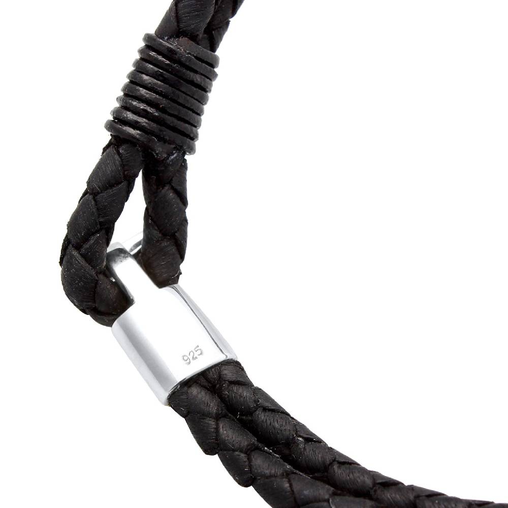 Kuzzoi Armband Haken | Leder Rabatt