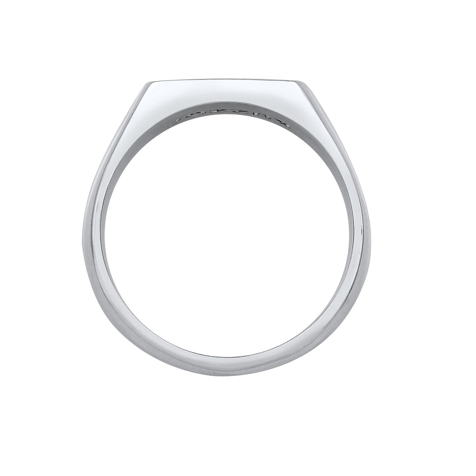 Kuzzoi Siegelring Pfeil Weihnachtsangebot