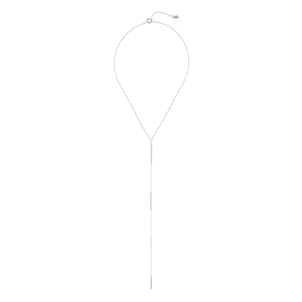 Leaf Jewelry Y-Halskette Basic, 925 Sterlingsilber Rabatt