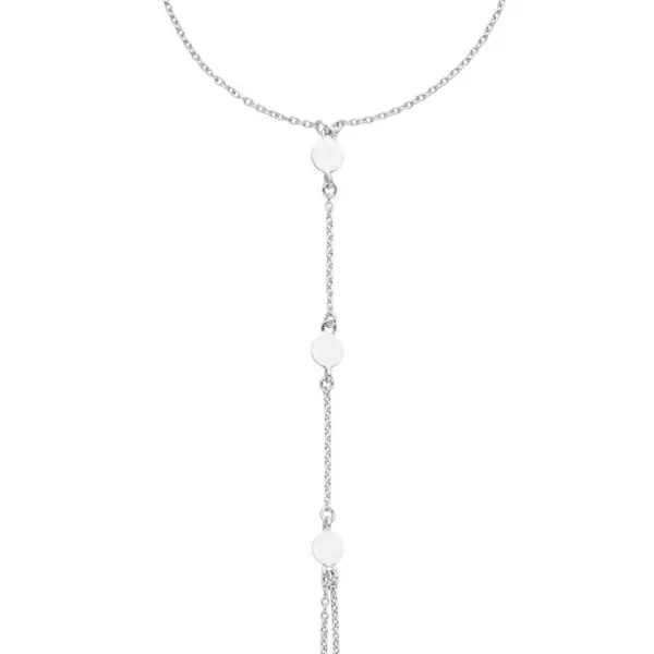 Leaf Jewelry Hand Chain Platelet, 925 Sterlingsilber Weihnachtsangebot