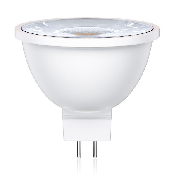GU5.3 LED Leuchtmittel, MR16, 5,5 W, 37° (Lichtfarbe wählbar)