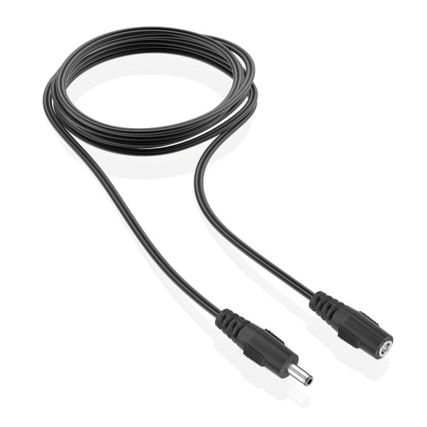 Verlängerungskabel für Stecksystem ATOM, 1m (Farbe wählbar)
