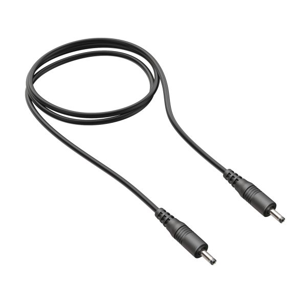 Verbindungskabel für Stecksystem ATOM, 1m (Farbe wählbar)